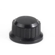 Tampa plástica  para base UHF - PL-259 Sirio PlCAP