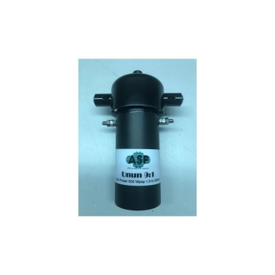 Balun/UnUn  ASP 1:9 ASU-19500 ( Fio Longo )