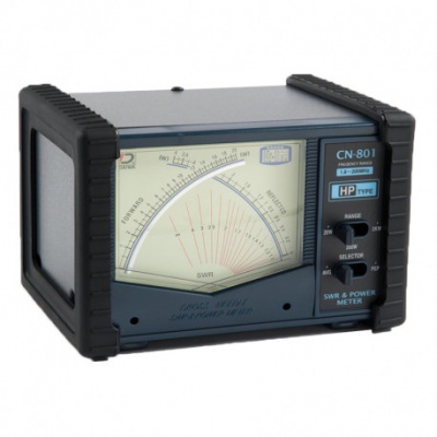 Medidor  Ondas Estacionárias DAIWA CN-801  900 A 2500Mhz