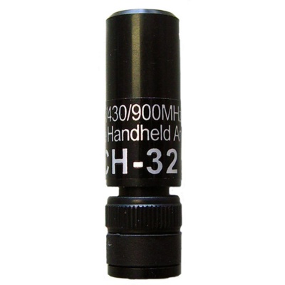 Antena Portátil Dual Band D ORIGINAL  DX-SCH-32  SMA Macho e BNC