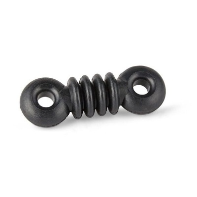 Isolador PVC para Antenas de Fio 110x35mm Prteo