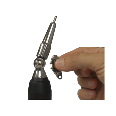 Antena  Móvel CB SIRIO HI POWER 3000 PL