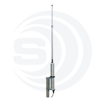 Antenas Base Vertical 4M/70Mhz SIRIO  CX 4-68 U