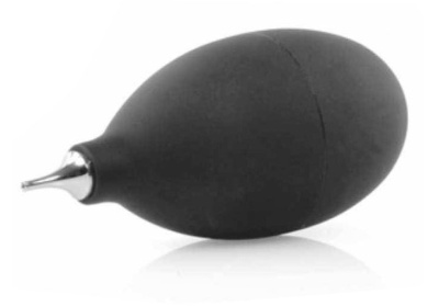 Bomba para Limpeza de Pó Ref STE-300