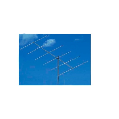 Antena Base Diretiva  HY-GAIN VB-66DX  50Mhz | 6m