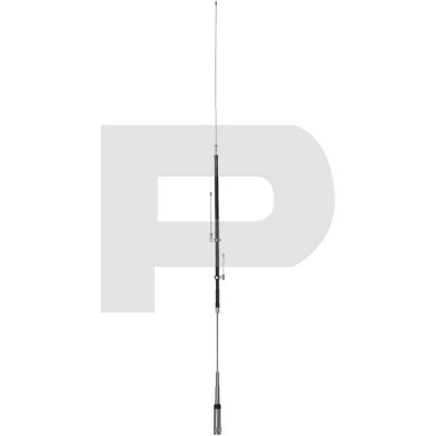 Antena Móvel Multibanda  7/14/144/430Mhz  Diamond  HV5S