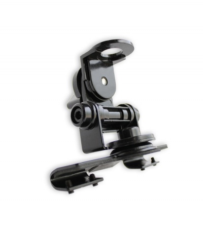 Suporte para base de antena   Komunica RB-600 | Jetfon | RB-400 Comet | RB-82 Pretro