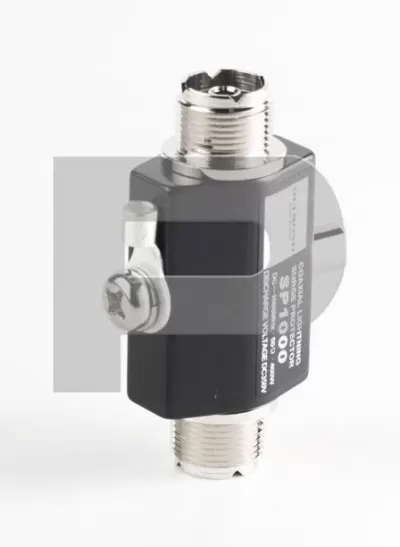 Protetor de Antena Descargas Atmosféricas DIAMOND SP1000 F/F