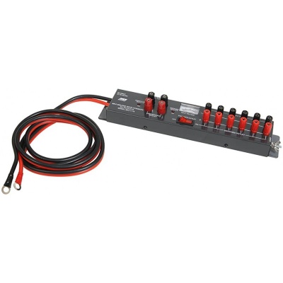 Régua de Alimentação  MFJ-1118