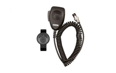 Microfone de mão  PRESIDENT REMOTE MIKE ACFD-602