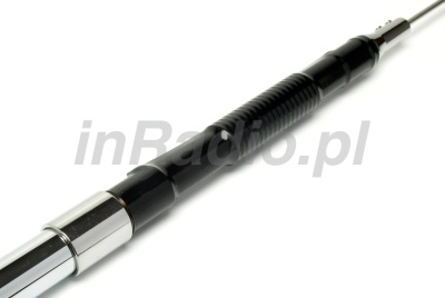 Antena Móvel Banda 144Mhz  Diamond MC-103A