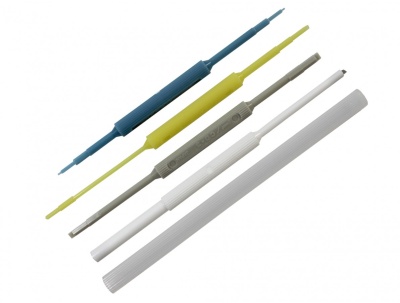 Chaves de Ajuste – Kit 5 unidades c/ Dupla Função GOOT (Japan) CD-10