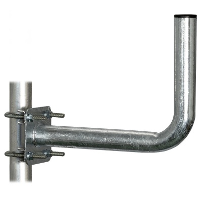 SUPORTE DE ANTENA MASTRO C38/300 (GALVANIZADO)