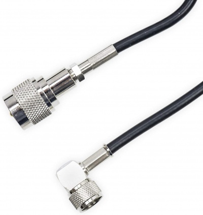 Antena CB  Móvel  PRESIDENT MS-85