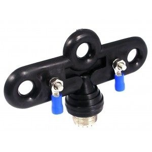 Suporte Centro de Antenas de Fio DPC-S