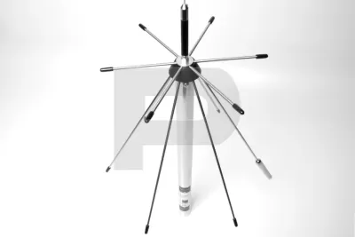 Antena Base DIAMOND DIAMOND D190