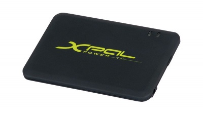 Powerbank  USB Carregador  XPAL 300mA
