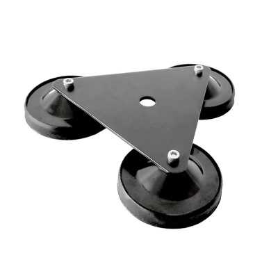 Base Magnética SIRIO UM310 Tripla