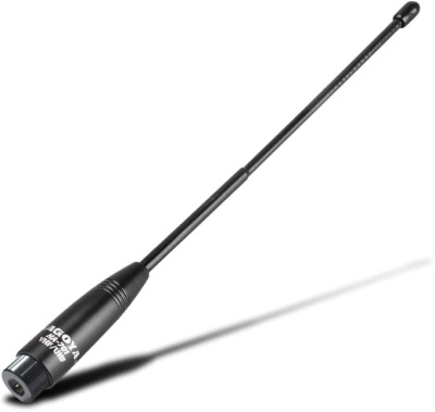 Antenas Portáteis NAGOYA NA-701 Macho SMA