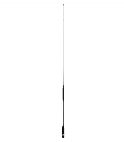 Antena Portátil KOMUNICA PWR-SRH-607-SMAF  Femea