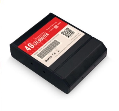 ROUTER INDUSTRIAL 3G/4G ROUTER 2 PORTAS ETHERNET RUT20M