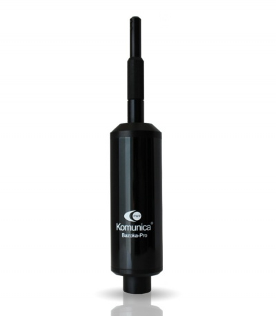 Antena  Móvel Multibanda  BAZOKA-PRO  | HF  7-30Mhz 120W