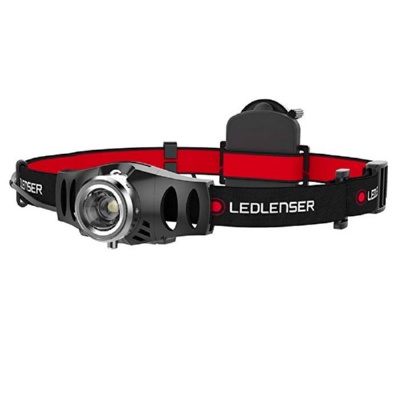 Lanterna Frontal LEDLENSER H3.2 120 LM