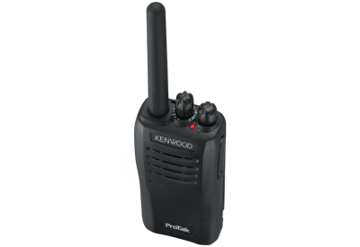 Rádio PMR 446 | PMR446 KENWOOD TK-3501E   - Analógico