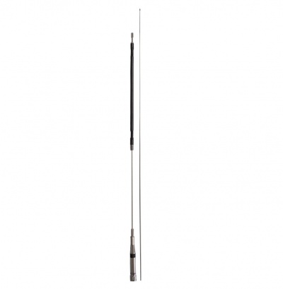 Antena  Móvel Monobanda HF DAIMOND  HFC-10 - 28Mhz