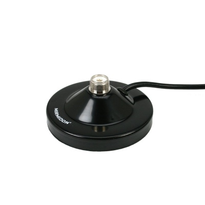 Base Magnética MIRMIDON BM90