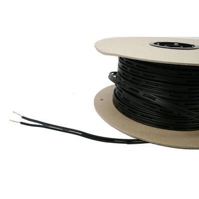Linha Paralela 300 Ohms