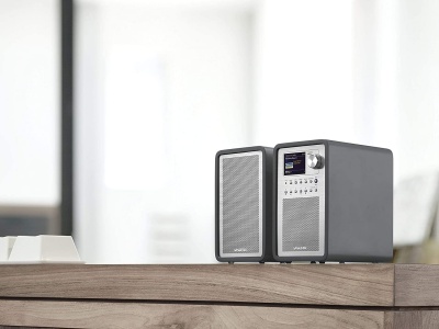 Receptores/Scanner SANGEAN WFR-70