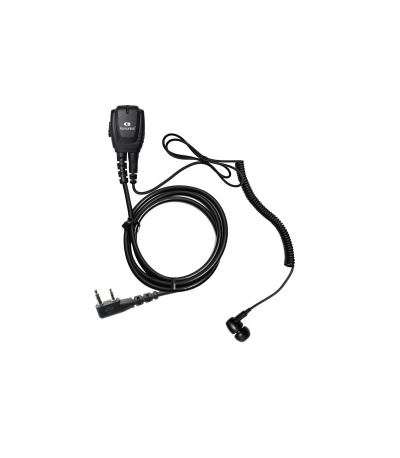 Micro Auricular PWR-2302-EB8 Kenwood/Wouxun