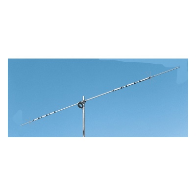 Antenas Base HF Vertical  Multibanda CUSHCRAFT D-4 -  40/20/15/10 metros de 10,92 m