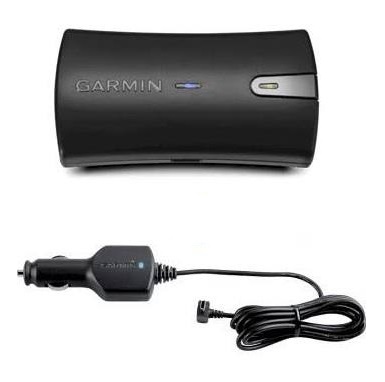 GPS Sistema de Navegação GARMIN GLO 2 RECEPTOR GPS BLUETOOTH