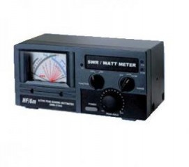 Medidor Ondas Estacionárias NISSEI DWM-2103A