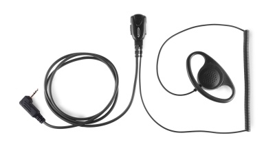 Micro Auriculares JETFON JR-1700 E/C D