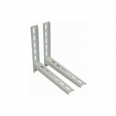 Suporte   620mm Soldado + Buchas M8