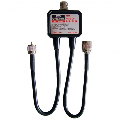 Duplexer D-ORIGINAL DX-CF-530-B