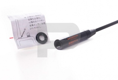 Antena Portátil DIAMOND | DORIGINAL|FALKOS  SRH771   SMA - Varios Modelos