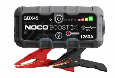 Arrancador de Bateria NOCO GBX45 1250A