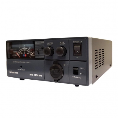 Fonte de Alimentação  TELECOM  RPS-1250-SW