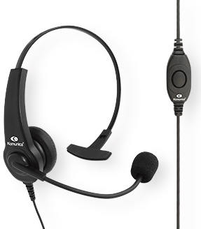 Micro Auriculares   PGM-20