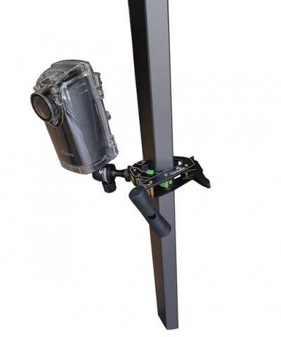 CCTV Camara Desportiva de Video BRINNO BCC200 CÂMERA HDR TIME LAPSE COM CARCAÇA