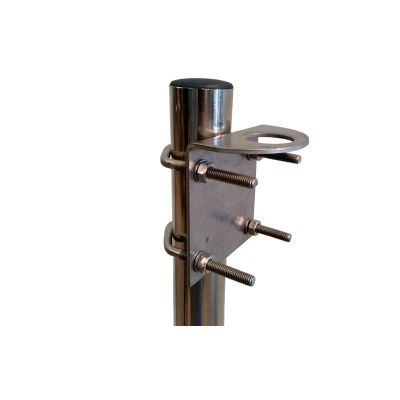 Suporte Metálico de Antena Tagra SU-25 - Para Barco