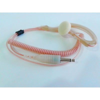 Auricular Jack  Para Rádios Portáteis PiroStar EA-35 CT