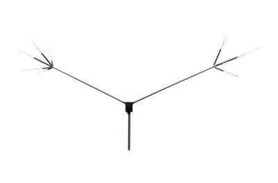 Antenas Base HF Vertical   DIAMOND  HFV5 - 5 Bandas