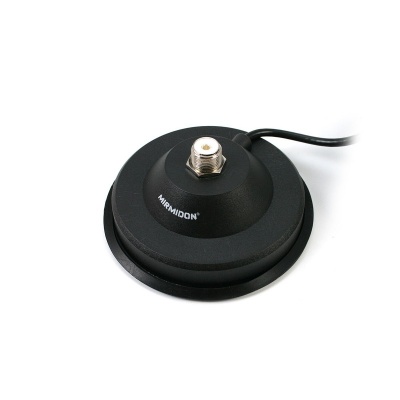 Base Magnética MIRMIDON BM120 PL