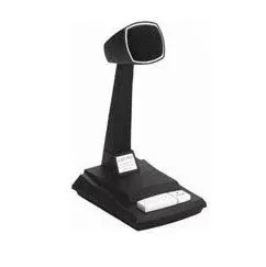 Microfone de Mesa  ASTATIC AST-878DM DESKTOP CB