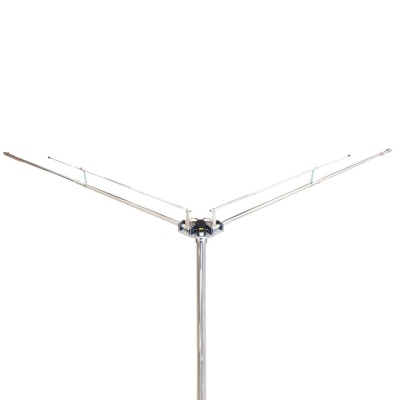 Antenas Base HF Dipolo Rígido en V para HF 5 bandas DX-ADIP-HF-5B